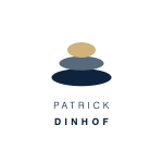 Patrick Dinhof Logo